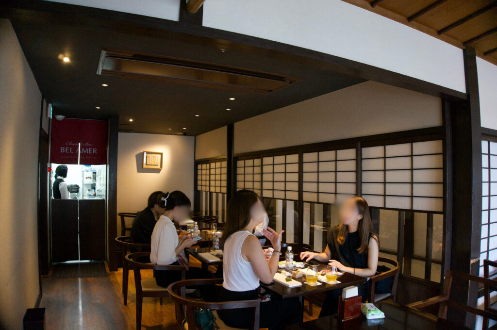 belamer-kyoto