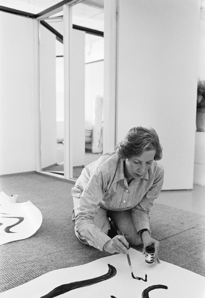 アルミ ・ラティア（1912‐1979） Photo: Matti Saanio / The Finnish Museum of Photography