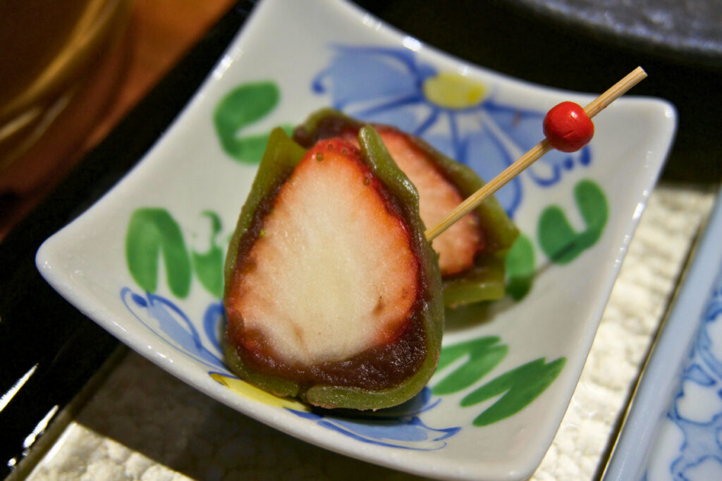 甘味_牛カツ京都勝牛 四条烏丸SUINA室町店