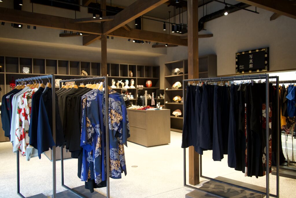 貸衣装_京都・太秦映画村リニューアル2026