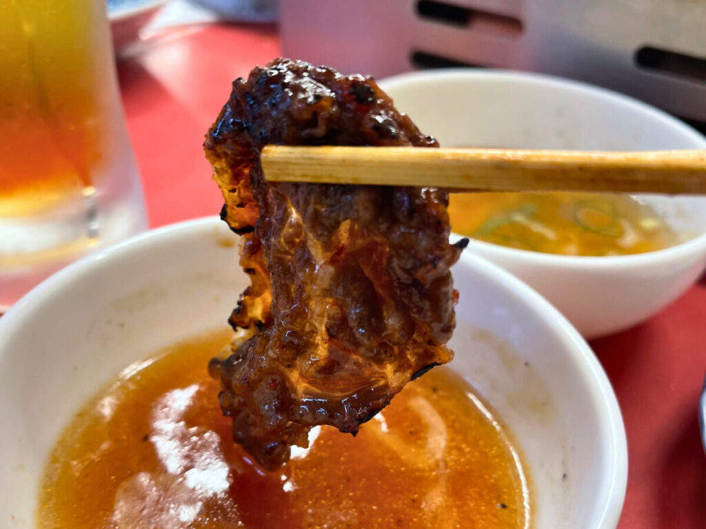 アジェ 天肉