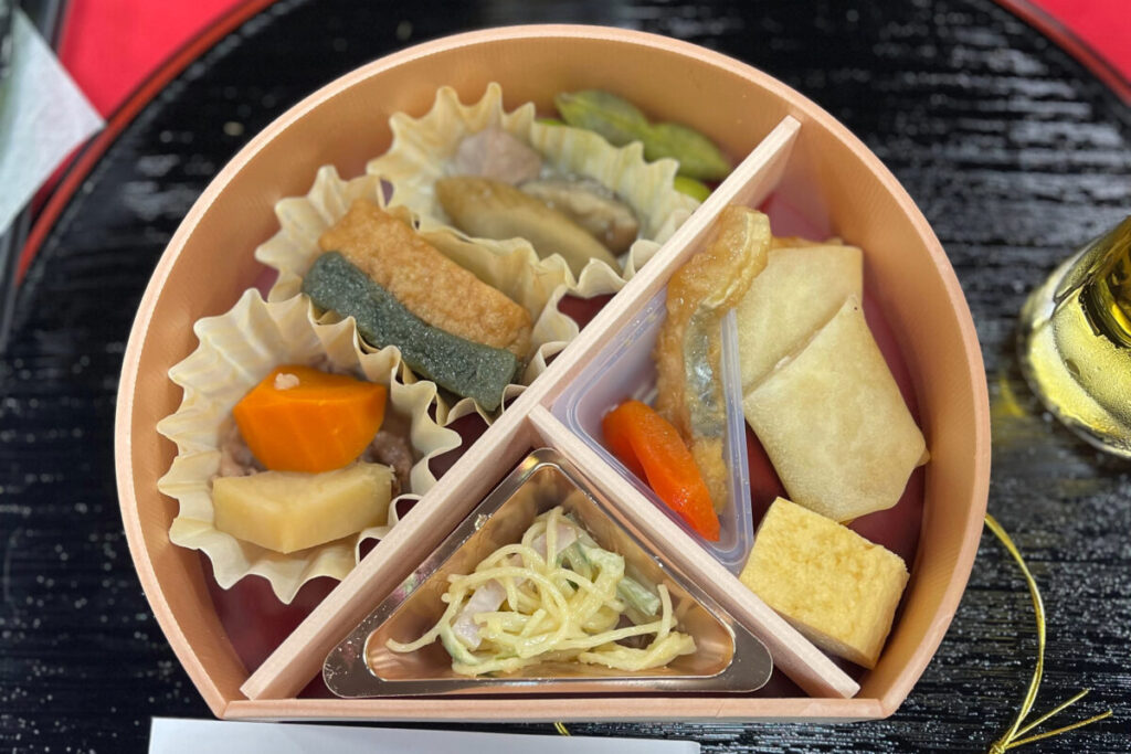 先斗町歌舞練場 お弁当2025年