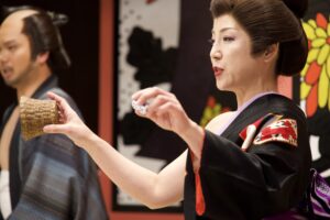 丁半博打_京都・太秦映画村リニューアル2026