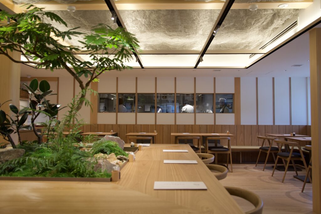 京都祇園 茅乃舎 御料理 茅乃舎 京都分店