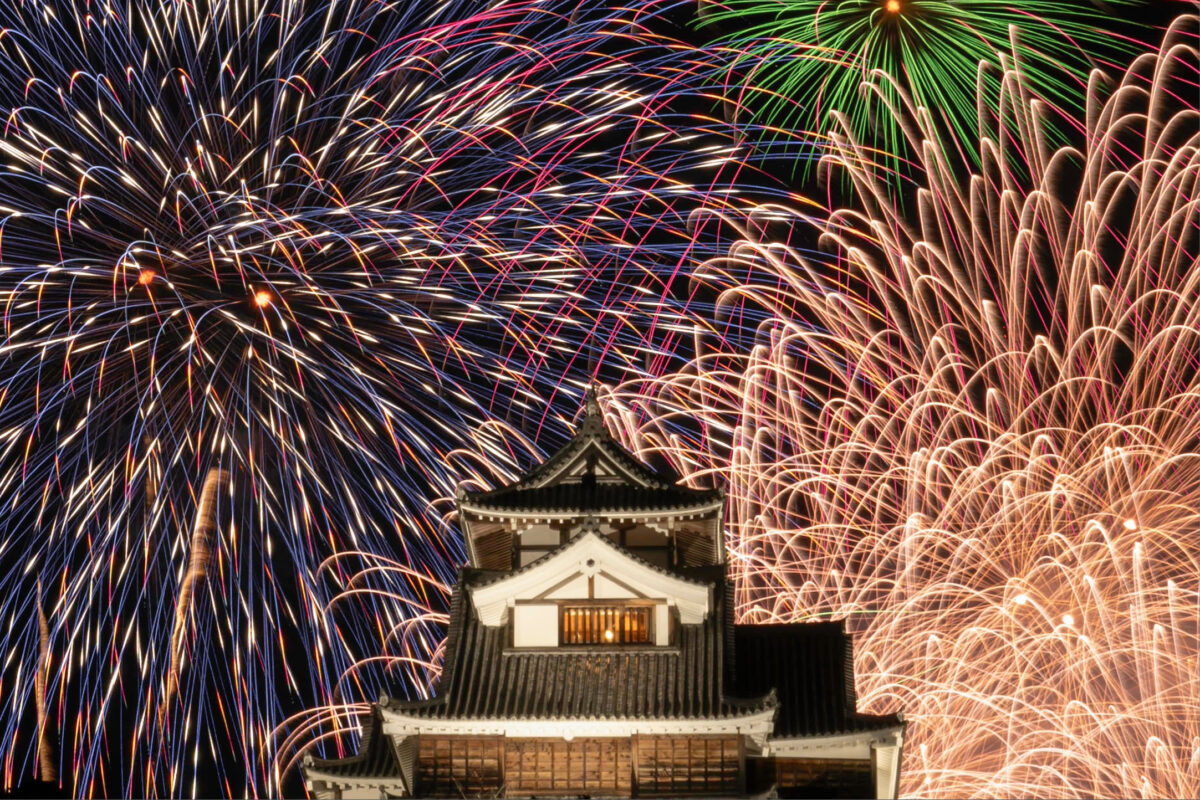 福知山HANABI2026