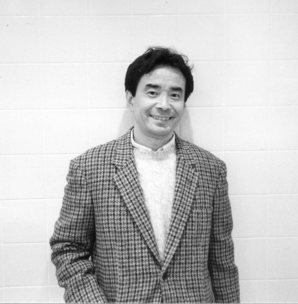 OSAMU GOODSを生み出したイラストレーター・原田治