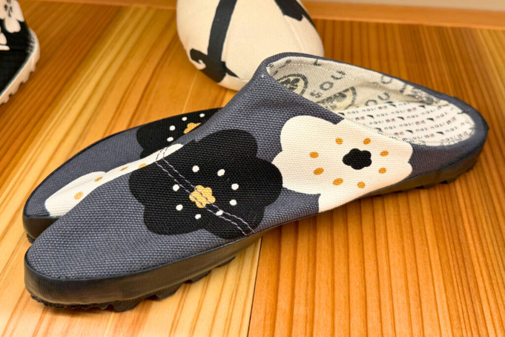 SOU・SOU足袋の人気商品