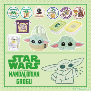 Disney THE MARKET 2026で販売されるスター・ウォーズ商品